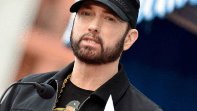 Eminem Net Worth